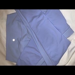 lululemon Invigorate High-Rise 28’’